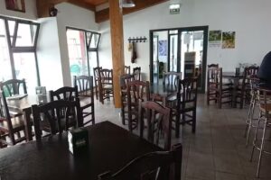 Bar Las Escuelas De Villacelama