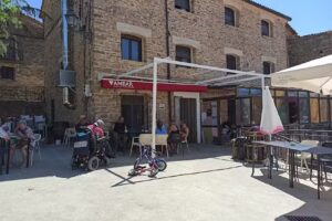 Bar Las Fuentes