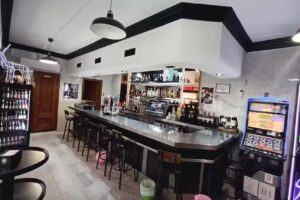 BAR LAS GARGOLAS