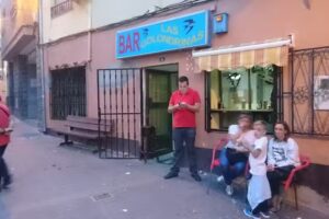 Bar Las Golondrinas