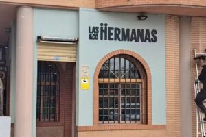 Bar &laquo;Las Hermanas&raquo;