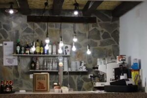 Bar las Hermanas de Níjar