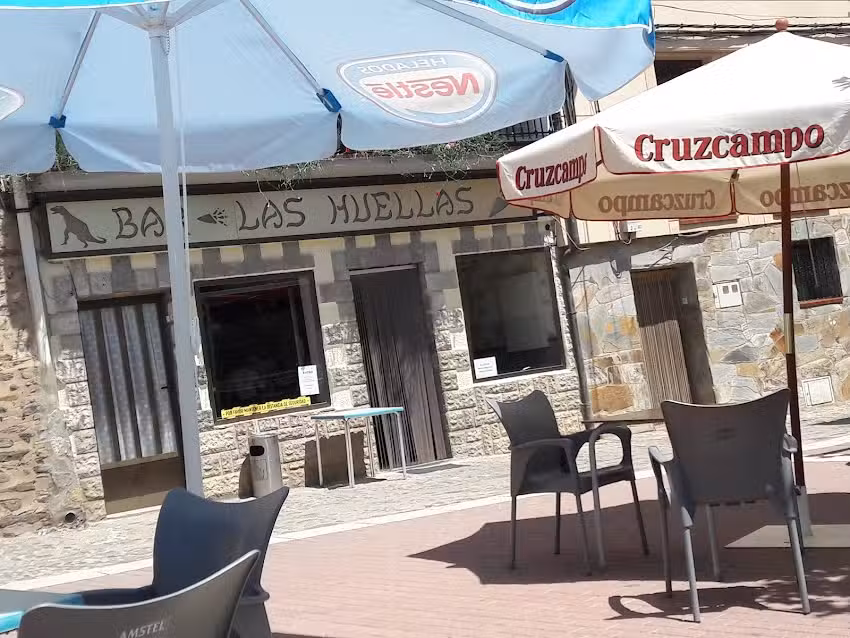 Bar Las Huellas