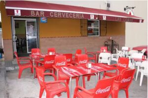 BAR LAS LOMAS