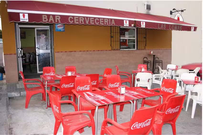 BAR LAS LOMAS