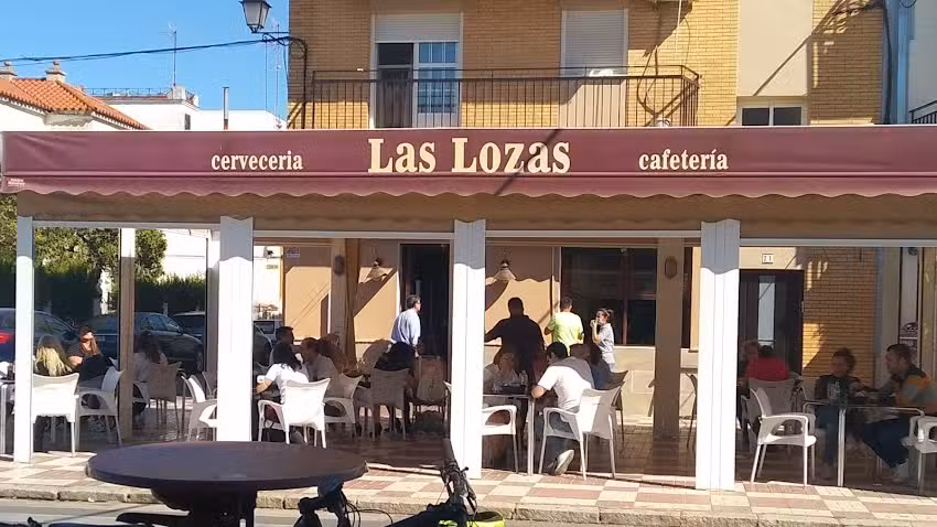 Bar Las Lozas