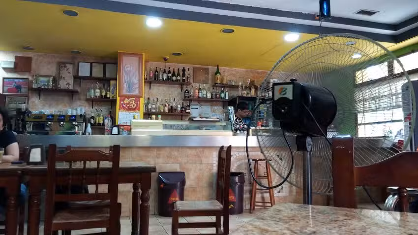 Bar Las Majadas