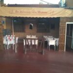 Bar Las Majadas