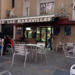Bar Las Maravillas