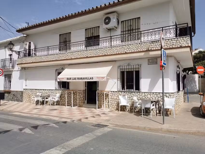 Bar Las Maravillas