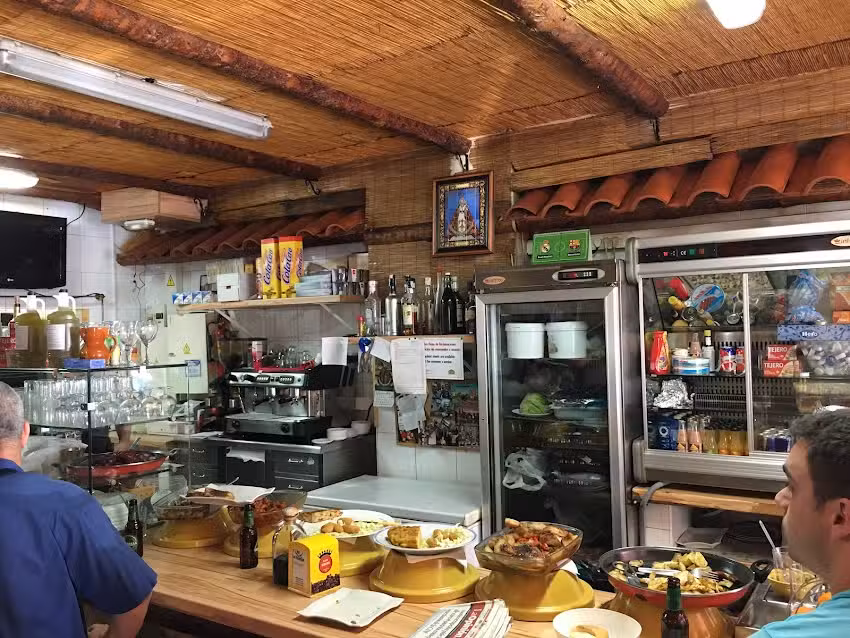 Bar Las Morcillas