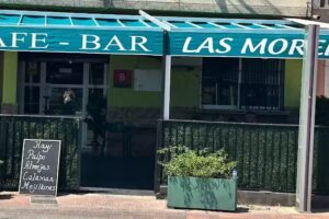 Bar Las Morenas