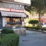 Bar Las Murallas