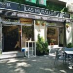 Bar LAS MURALLAS