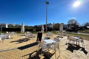 Bar Las Ni&ntilde;as