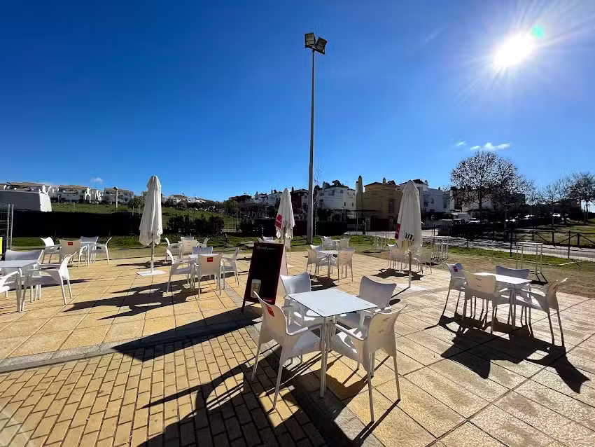 Bar Las Ni&ntilde;as