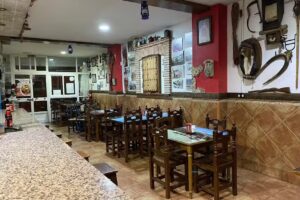 Bar Las Ni&ntilde;as