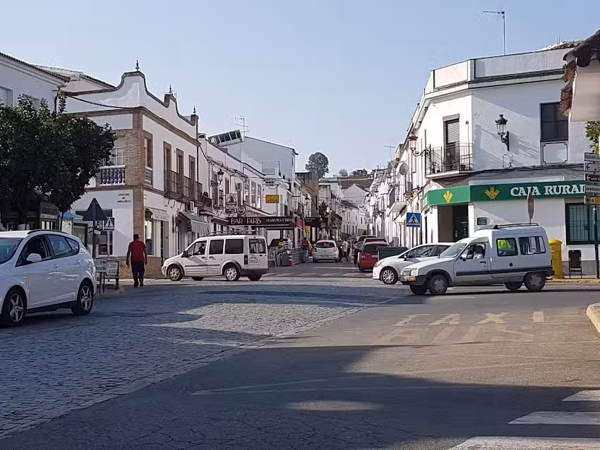 Bar Las Ni&ntilde;as