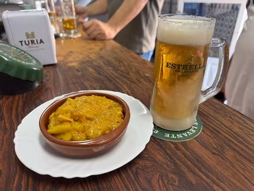 Bar Las Ni&ntilde;as