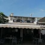 Bar las olas