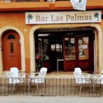 Bar Las Palmas