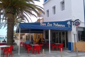 Bar Las Palmeras