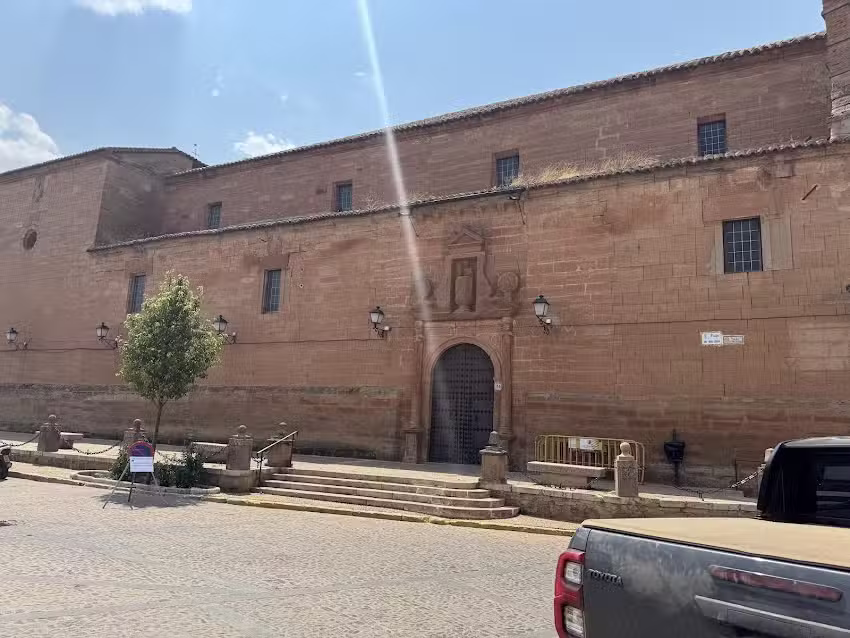 BAR LAS PE&Ntilde;AS