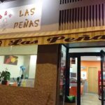 Bar Las Pe&ntilde;as