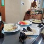 Bar Las Pe&ntilde;uelas