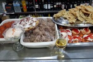 Bar Las Pir&aacute;mides