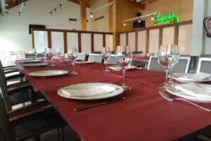 Bar Las Piscinas Ondondo