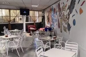 Bar Las Piscinas Velilla de la Reina