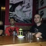 Bar las Rubias