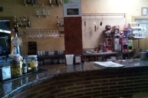 Bar Las Tablas