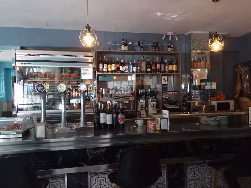 Bar las Tapas