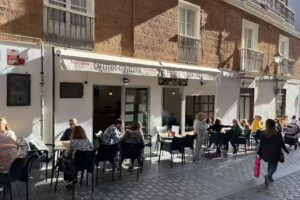 Bar Las tapitas de Olga y los 5