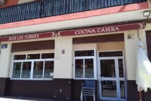 Bar las Torres