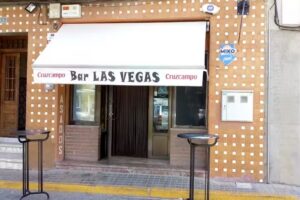 Bar Las Vegas