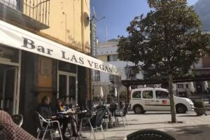 Bar Las Vegas Cazorla