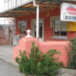 Bar Las Vi&ntilde;as