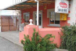 Bar Las Vi&ntilde;as