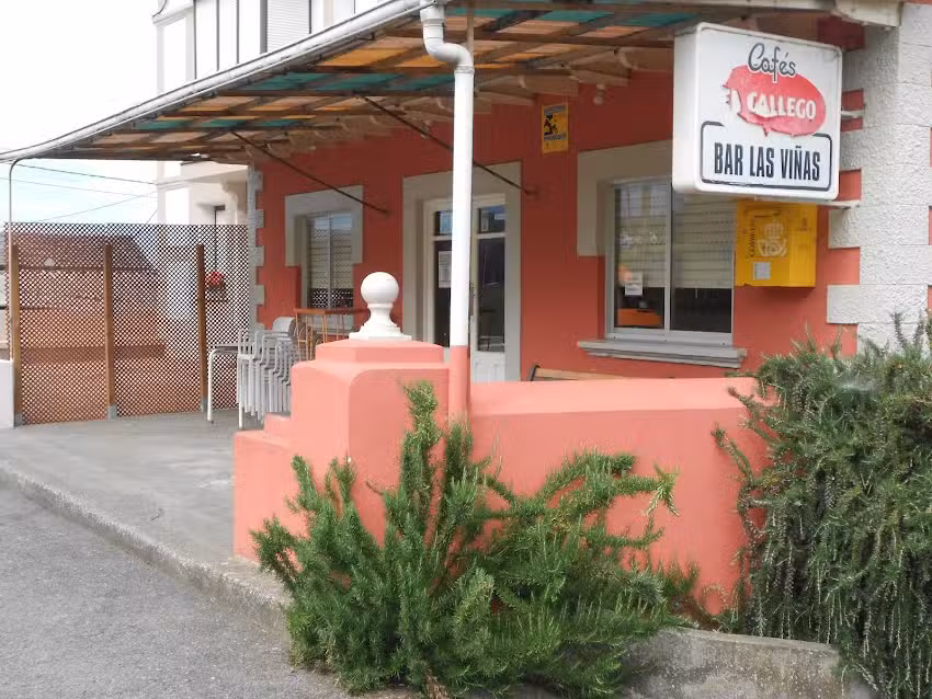 Bar Las Vi&ntilde;as
