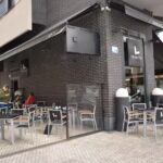 Bar Lasarte