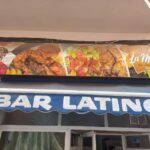 Bar Latino