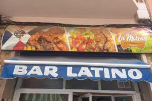 Bar Latino