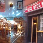 Bar LauBide