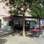 Bar Laureano