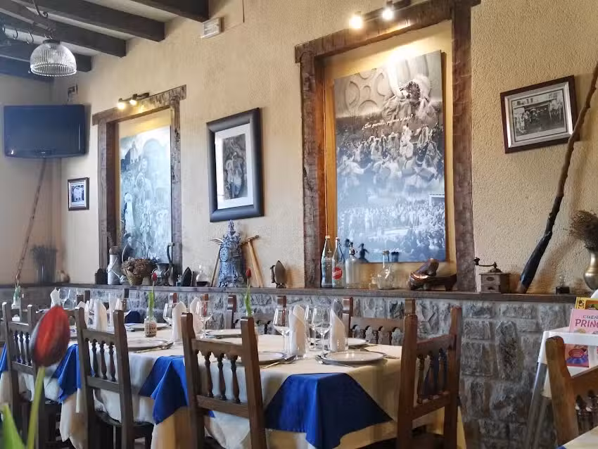 Bar Lausana