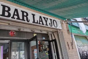 Bar Layjo