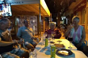 Bar Le Petit Bistrot